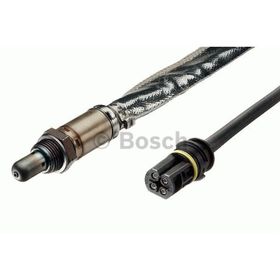 Bosch Mercedes W202 CLK C208 Oksijen Sensörü