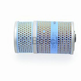 Bosch Mercedes Yağ Filtresi