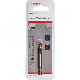 Bosch Merkezleme Ucu 7,15x65 mm Panç