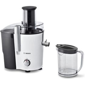 Bosch MES25A0 700 W 2000 ml Hacimli Katı Meyve Sıkacağı