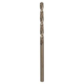 Bosch Metal 10x3.6 mm Matkap Ucu