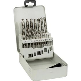 Bosch Metal 19 Parça Matkap Ucu