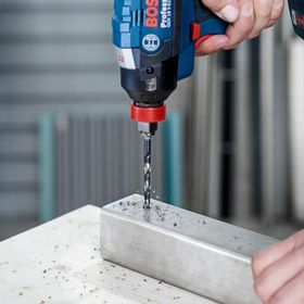 Bosch Metal 8.0x117 mm Matkap Ucu