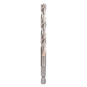Bosch Metal 8.0x117 mm Matkap Ucu