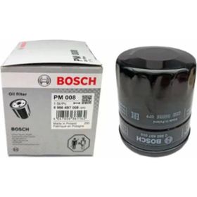 Bosch Metal Filtre Tüm Opel Modeller 1.4 1.6 1.8 2.0 95 Yağ Filtresi
