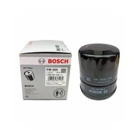 Bosch Metal Filtre Tüm Opel Modeller 1.4 1.6 1.8 2.0 95 Yağ Filtresi
