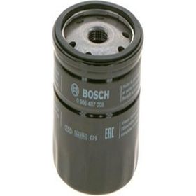Bosch Metal Filtre Tüm Opel Modeller 1.4 1.6 1.8 2.0 95 Yağ Filtresi