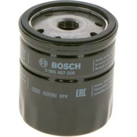 Bosch Metal Filtre Tüm Opel Modeller 1.4 1.6 1.8 2.0 95 Yağ Filtresi