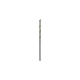 Bosch Metal HSS-G Dın 338 2.5x30x57 mm 10'lu Paket Matkap Ucu