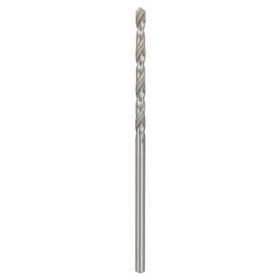 Bosch Metal HSS-G Dın 338 2.5x30x57 mm 10'lu Paket Matkap Ucu