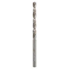 Bosch Metal HSS-G Dın 338 4x43x75 mm Matkap Ucu