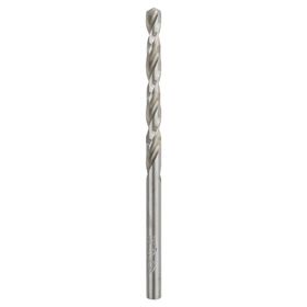 Bosch Metal HSS-G Dın 338 4x43x75 mm Matkap Ucu