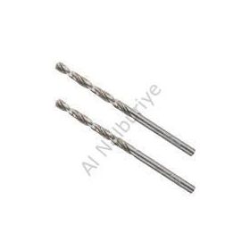Bosch Metal HSS-G Dın 338 4x43x75 mm Matkap Ucu