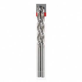 Bosch Metal HSS-G Dın 338 4x43x75 mm Matkap Ucu