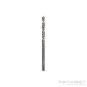 Bosch Metal HSS-G Dın 338 4x43x75 mm Matkap Ucu