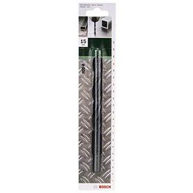 Bosch Metal HSS-R Silindir Haddelenmiş 15 mm Matkap Ucu