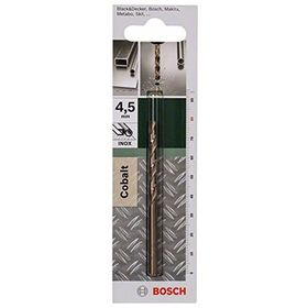 Bosch Metal Kobalt 4.5 mm Matkap Ucu