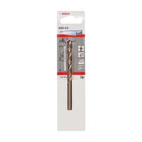 Bosch Metal Kobalt 6.5 mm Matkap Ucu