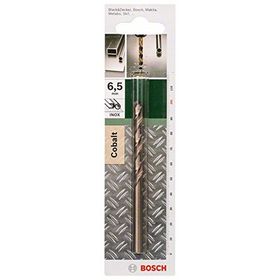 Bosch Metal Kobalt 6.5 mm Matkap Ucu