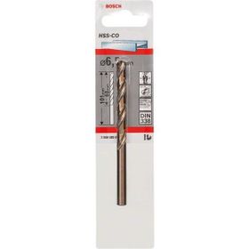 Bosch Metal Kobalt 6.5 mm Matkap Ucu