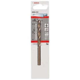 Bosch Metal Kobalt 6.5 mm Matkap Ucu