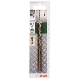 Bosch Metal Kobalt 8.5 mm Matkap Ucu