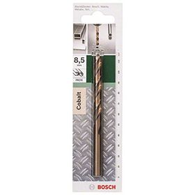 Bosch Metal Kobalt 8.5 mm Matkap Ucu