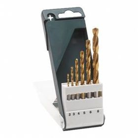 Bosch Metal Tin Parça Matkap Ucu Seti