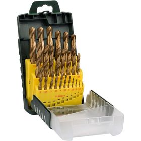 Bosch Metal Tin Parça Matkap Ucu Seti