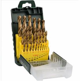 Bosch Metal Tin Parça Matkap Ucu Seti