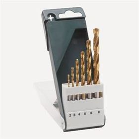 Bosch Metal Tin Parça Matkap Ucu Seti