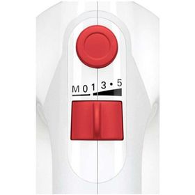 Bosch MFQ 36300 400 W 5 Kademeli El Mikseri