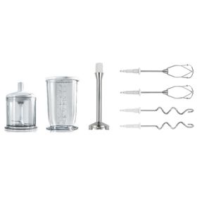 Bosch MFQ 4080 500 W 5 Kademeli Mikser