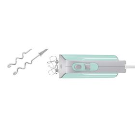 Bosch MFQ40302 Yeşil El Mikseri