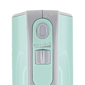 Bosch MFQ40302 Yeşil El Mikseri