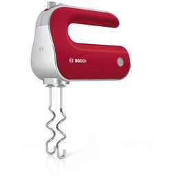 Bosch MFQ40303 500 W 5 Koyu Kırmızı Kademeli El Mikseri