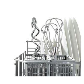 Bosch MFQ40303 500 W 5 Koyu Kırmızı Kademeli El Mikseri