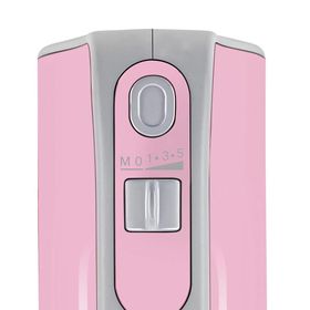 Bosch MFQ4030K 500 W 5 Kademeli El Mikseri