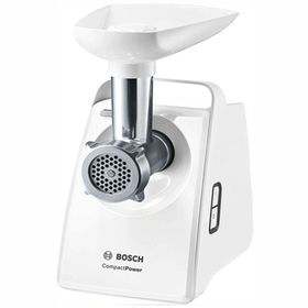 Bosch MFW3520W 500 W 1.8 kg/dakika 2 Diskli Kıyma Makinesi