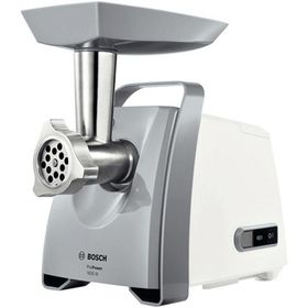 Bosch MFW45020 1500 W 2.7 kg/dakika 1 Diskli Kıyma Makinesi