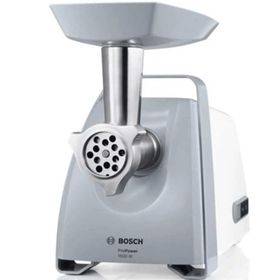 Bosch MFW45020 1500 W 2.7 kg/dakika 1 Diskli Kıyma Makinesi