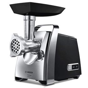 Bosch MFW67440 ProPower Siyah 2000 W Kıyma Makinesi