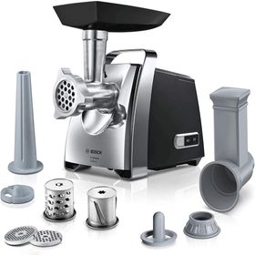 Bosch MFW67440 ProPower Siyah 2000 W Kıyma Makinesi