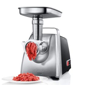 Bosch MFW68640 800 W Kıyma Makinesi