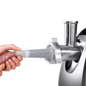 Bosch MFW68640 800 W Kıyma Makinesi
