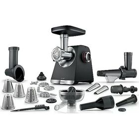 Bosch MFWS682B 2100W Kıyma Makinesi