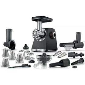 Bosch MFWS682B 2100W Kıyma Makinesi