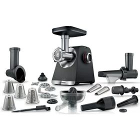 Bosch MFWS682B 2100W Kıyma Makinesi