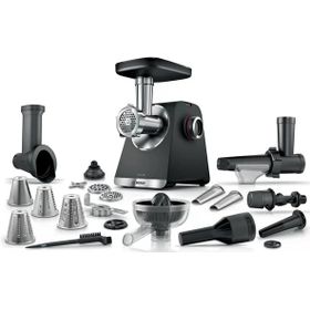 Bosch MFWS682B 2100W Kıyma Makinesi