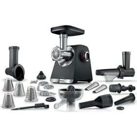 Bosch MFWS682B 2100W Kıyma Makinesi